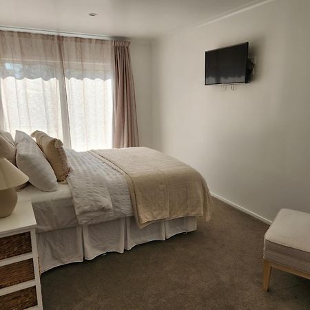 Sarah'S Guest House Havelock North Dış mekan fotoğraf