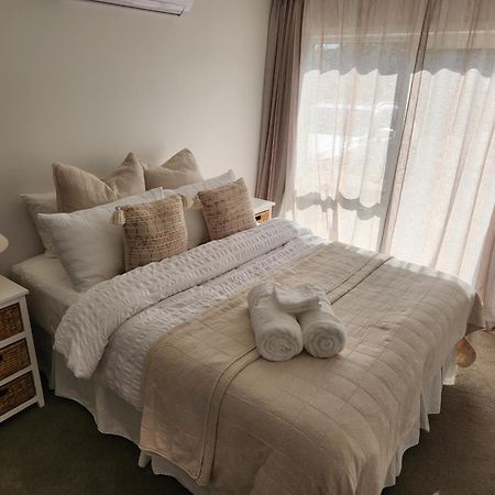Sarah'S Guest House Havelock North Dış mekan fotoğraf