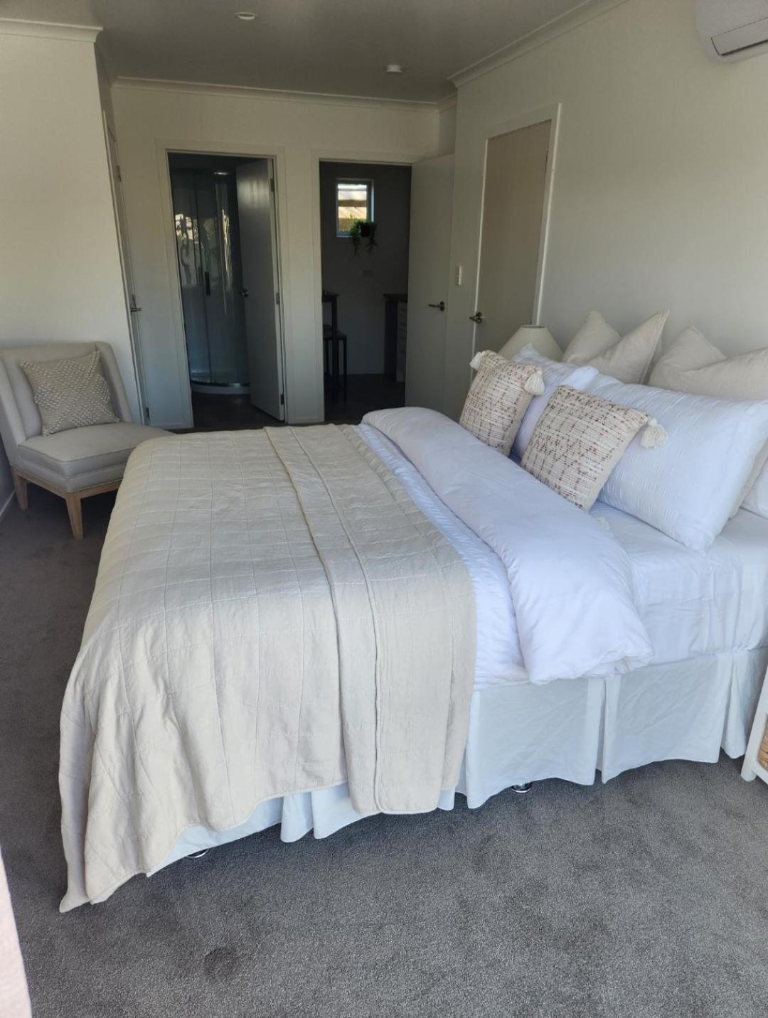 Sarah'S Guest House Havelock North Dış mekan fotoğraf