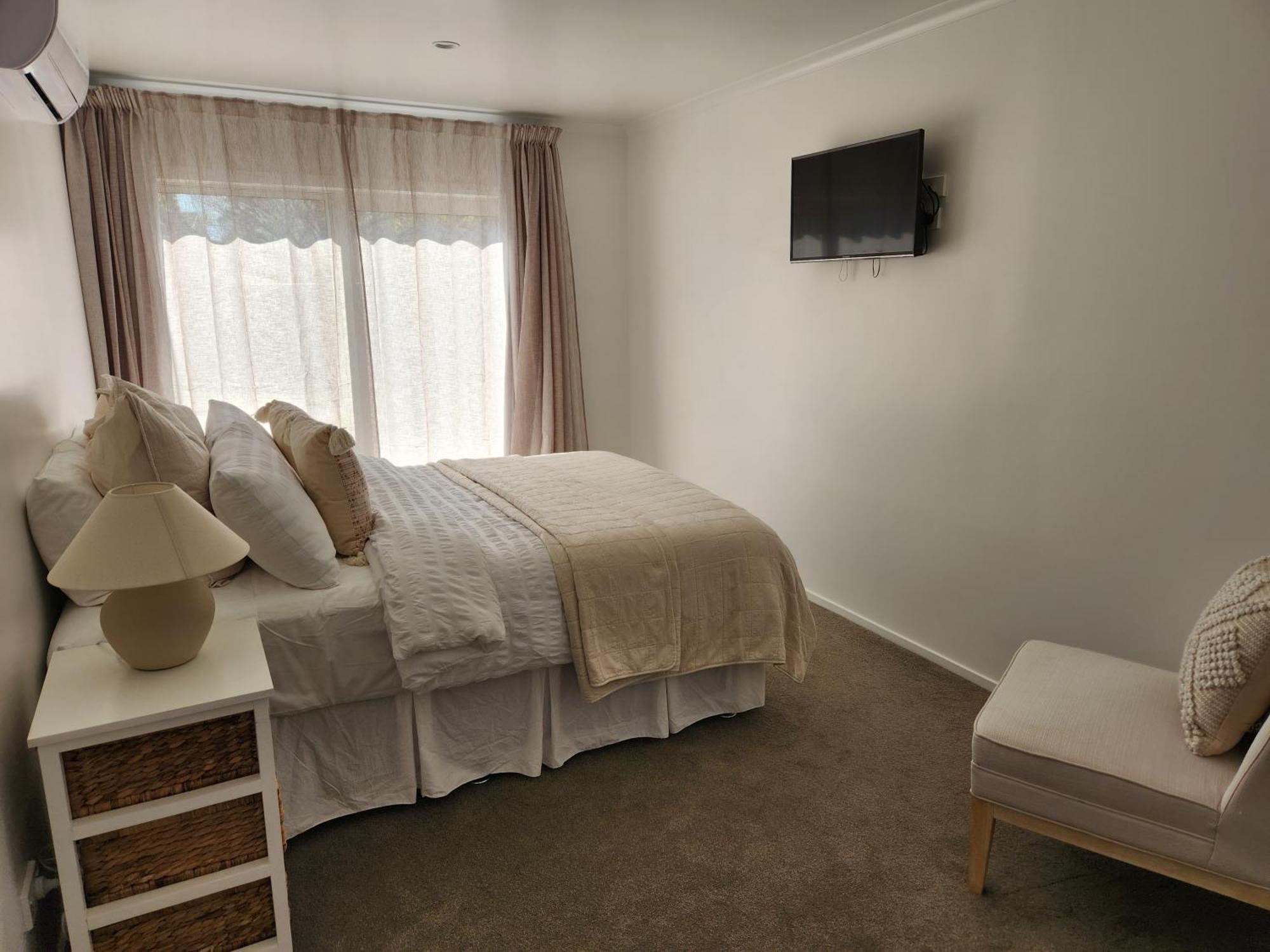 Sarah'S Guest House Havelock North Dış mekan fotoğraf
