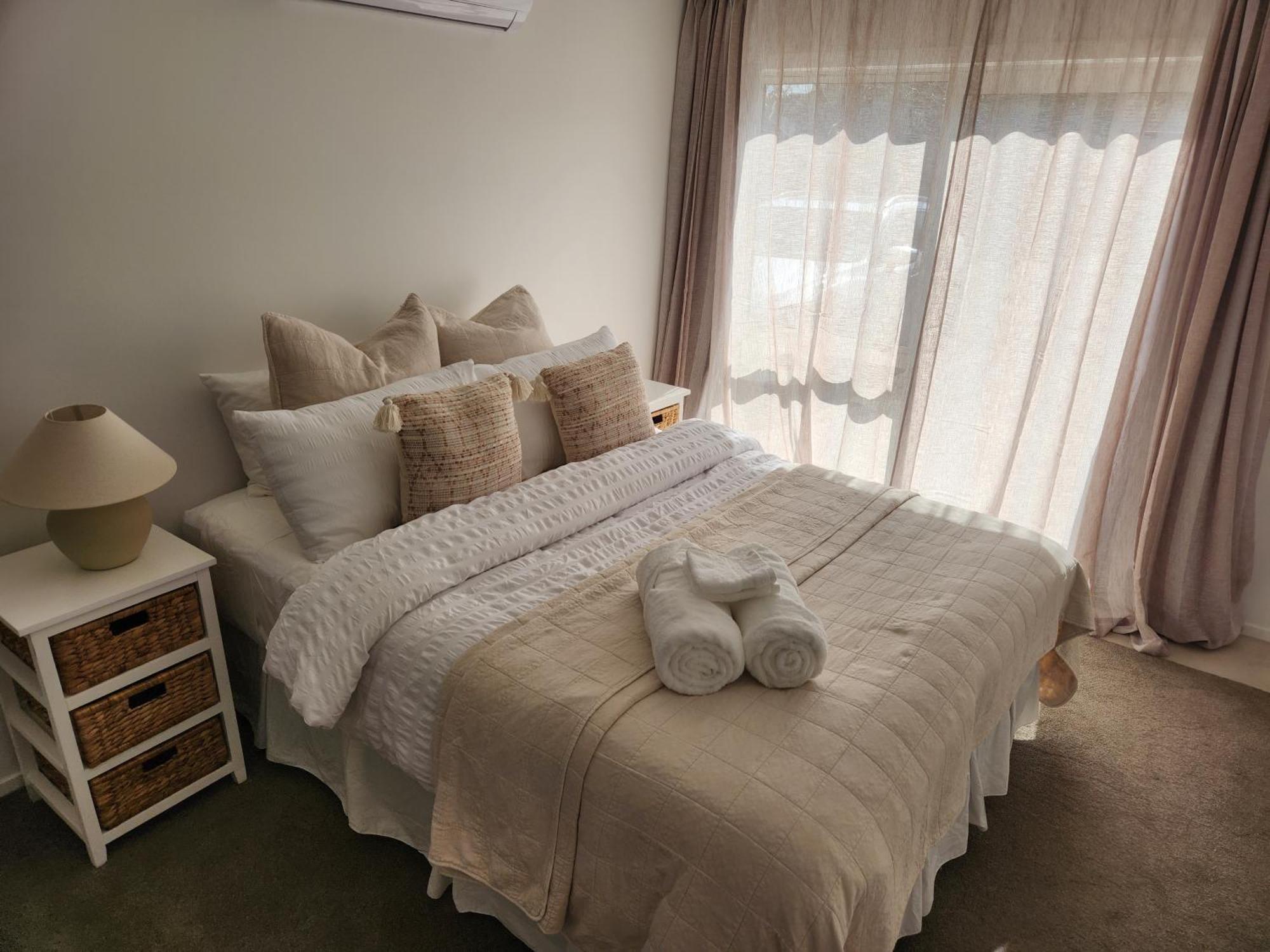 Sarah'S Guest House Havelock North Dış mekan fotoğraf